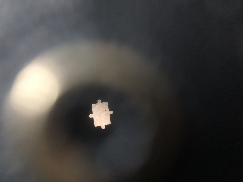 Bell And Howell 70 E Camera Body