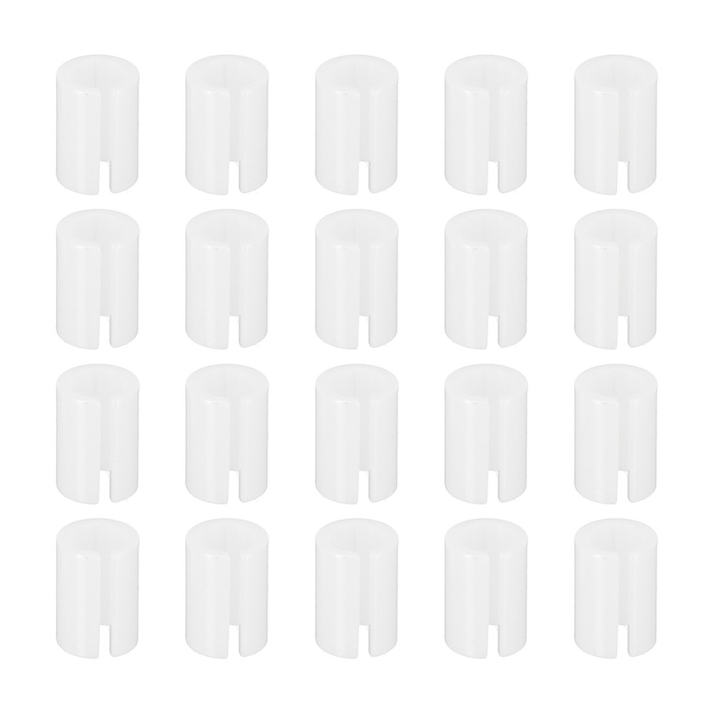 Optical tool, 20 pieces ceramic core 5mm for fault locator