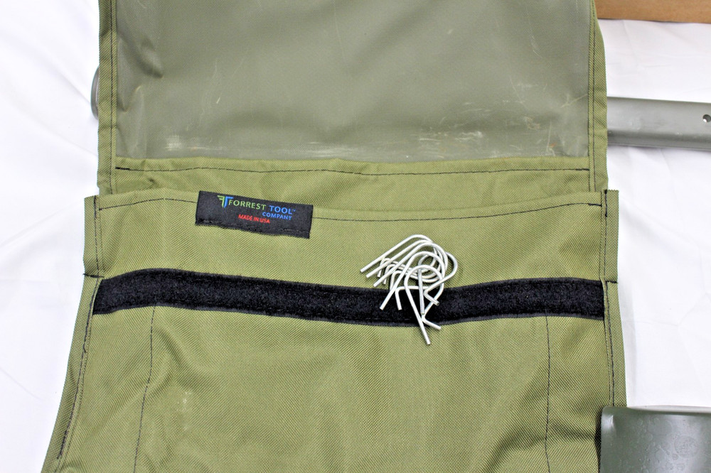 MAX AXE MILITARY COMBINATION TOOL FOREST TOOL COMPANY