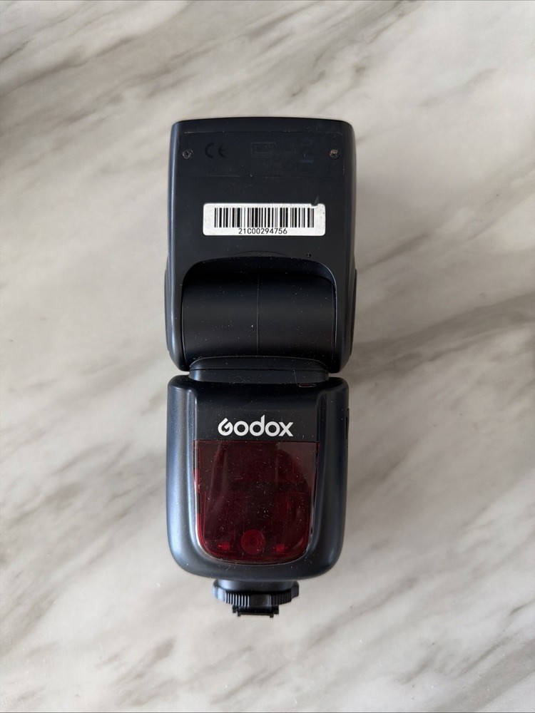 Godox V860II S Sony Camera Flash