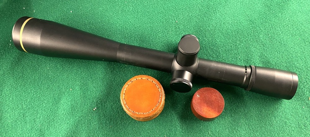 LEUP0LD 45X45 COMPETITION SCOPE