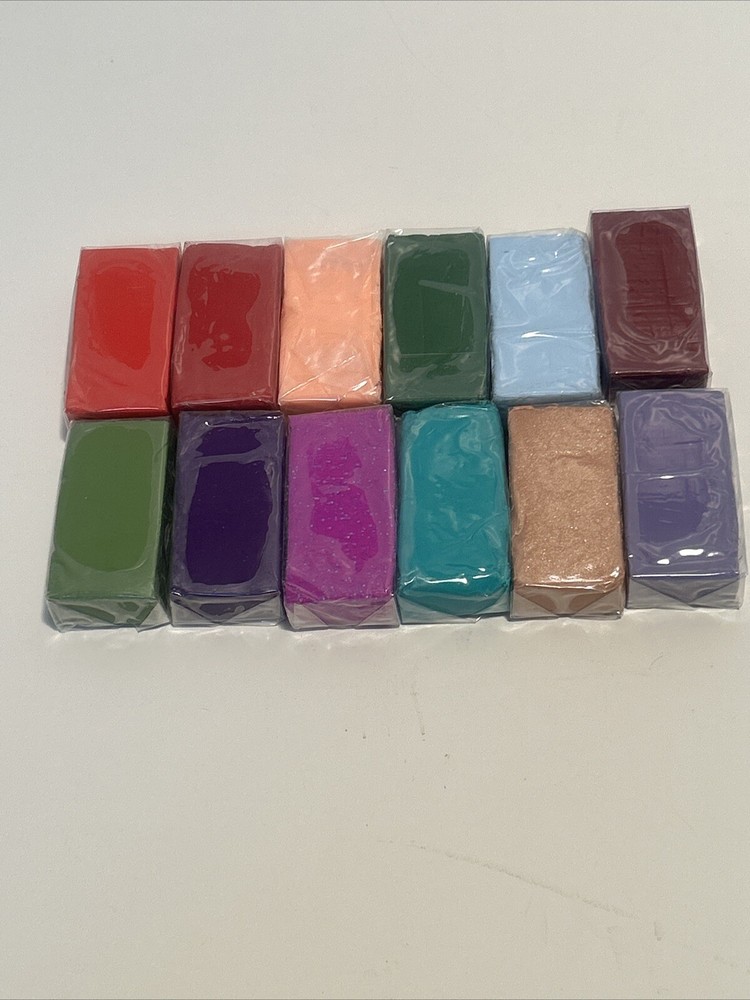 Sculpey® Premo! Classics Sampler Kit - 12ct Assorted Colors