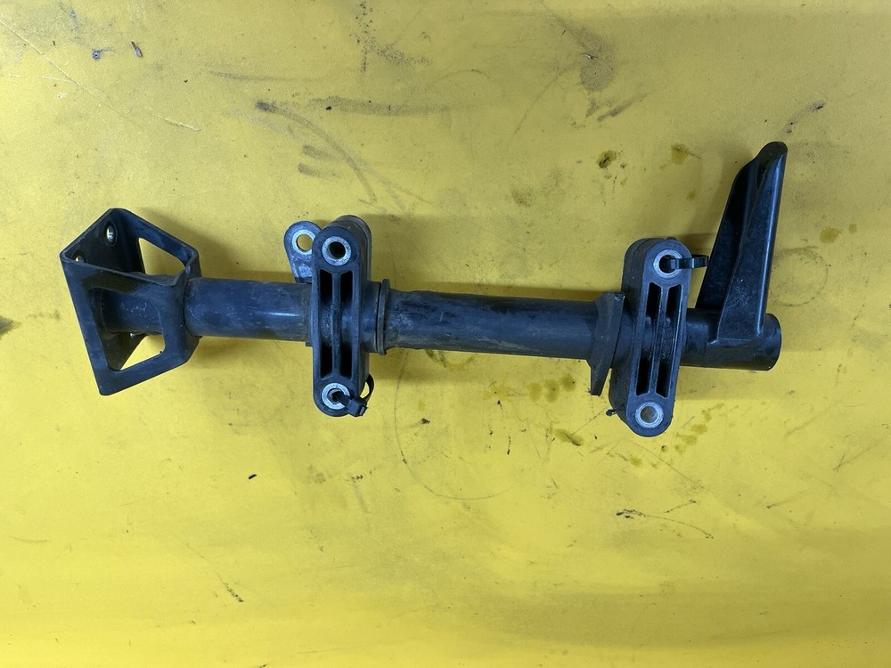 2011 Polaris Rmk Pro 800 Steering Post 71