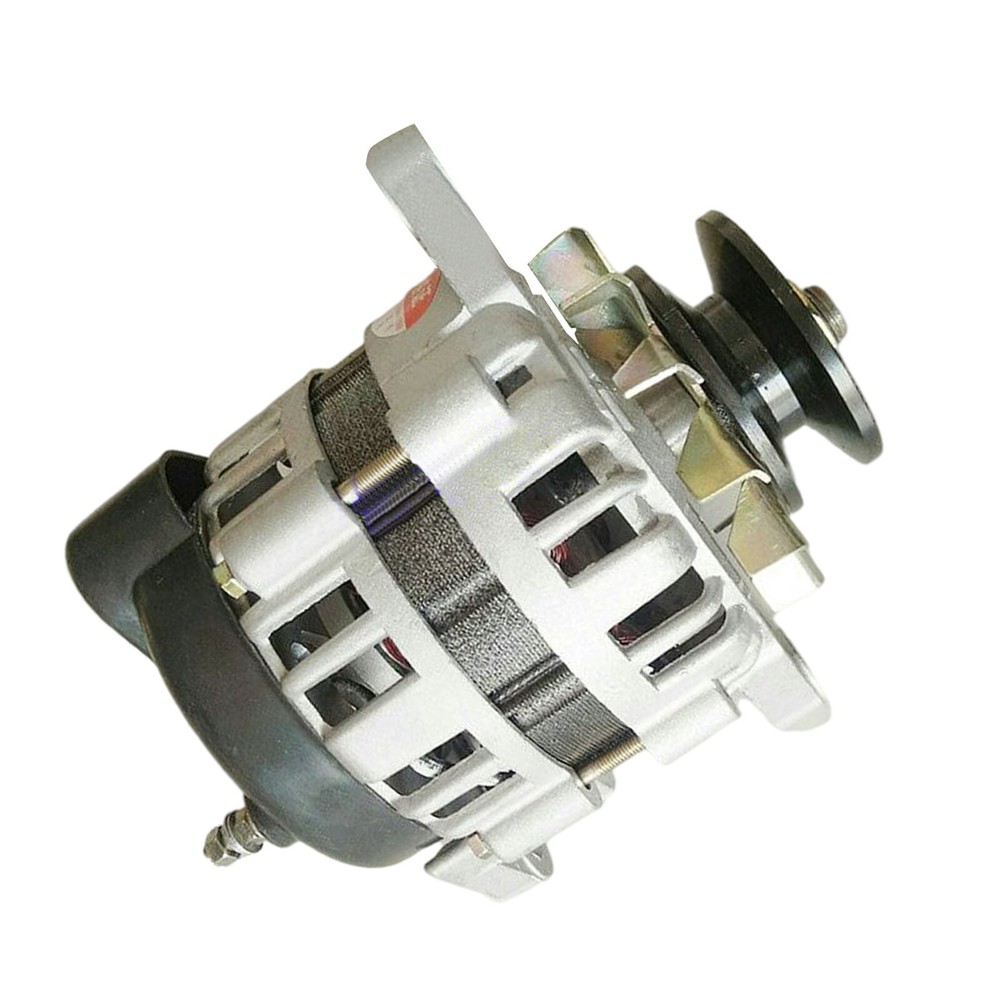 Generator 220V 1500W Permanent Magnet Brushless Constant Voltage Copper Wire