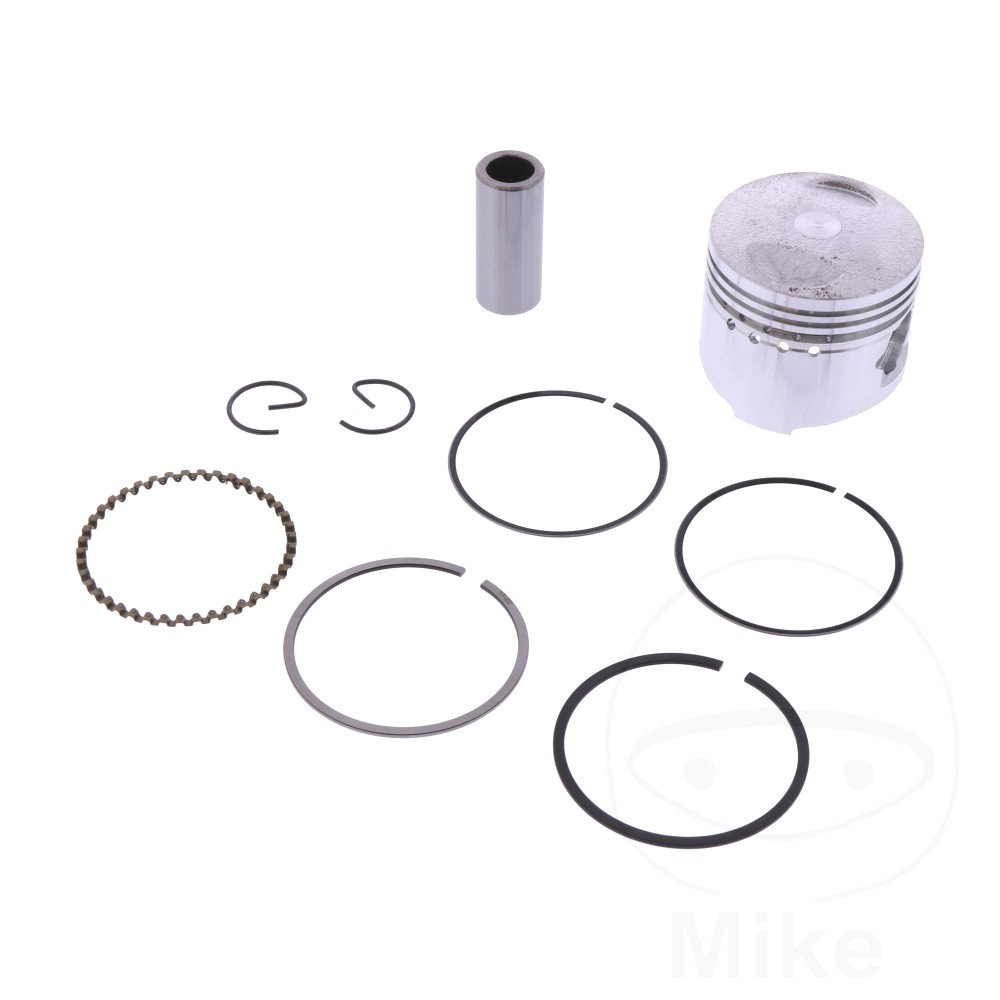 JMP Piston Kit Fits Rex Tribal Scooter 2007-2009