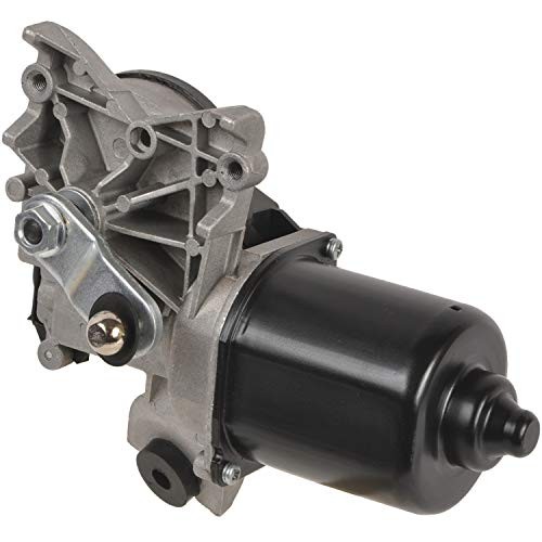 Select 85-1428 New Wiper Motor