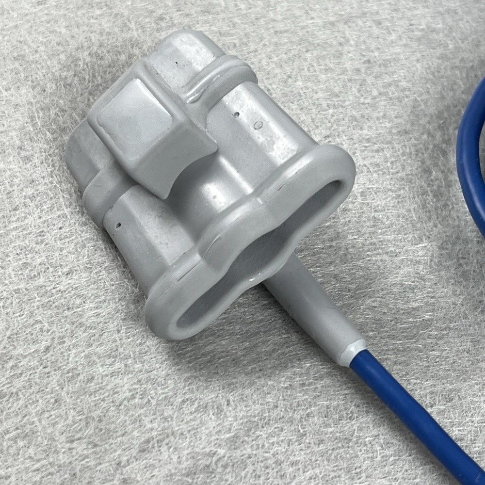 Nonin Compatible Soft Oximeter SPo2 Sensor 9ft RM-3012 MAXTEC