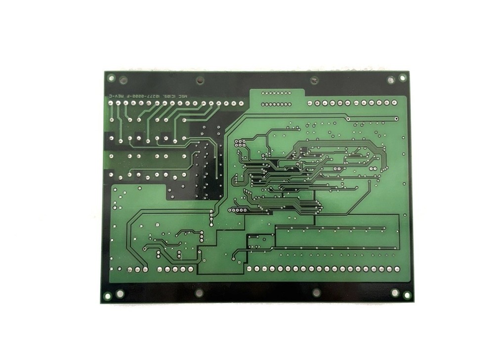 Lenel LNL-1320 Dual Reader Interface Module Free Shipping