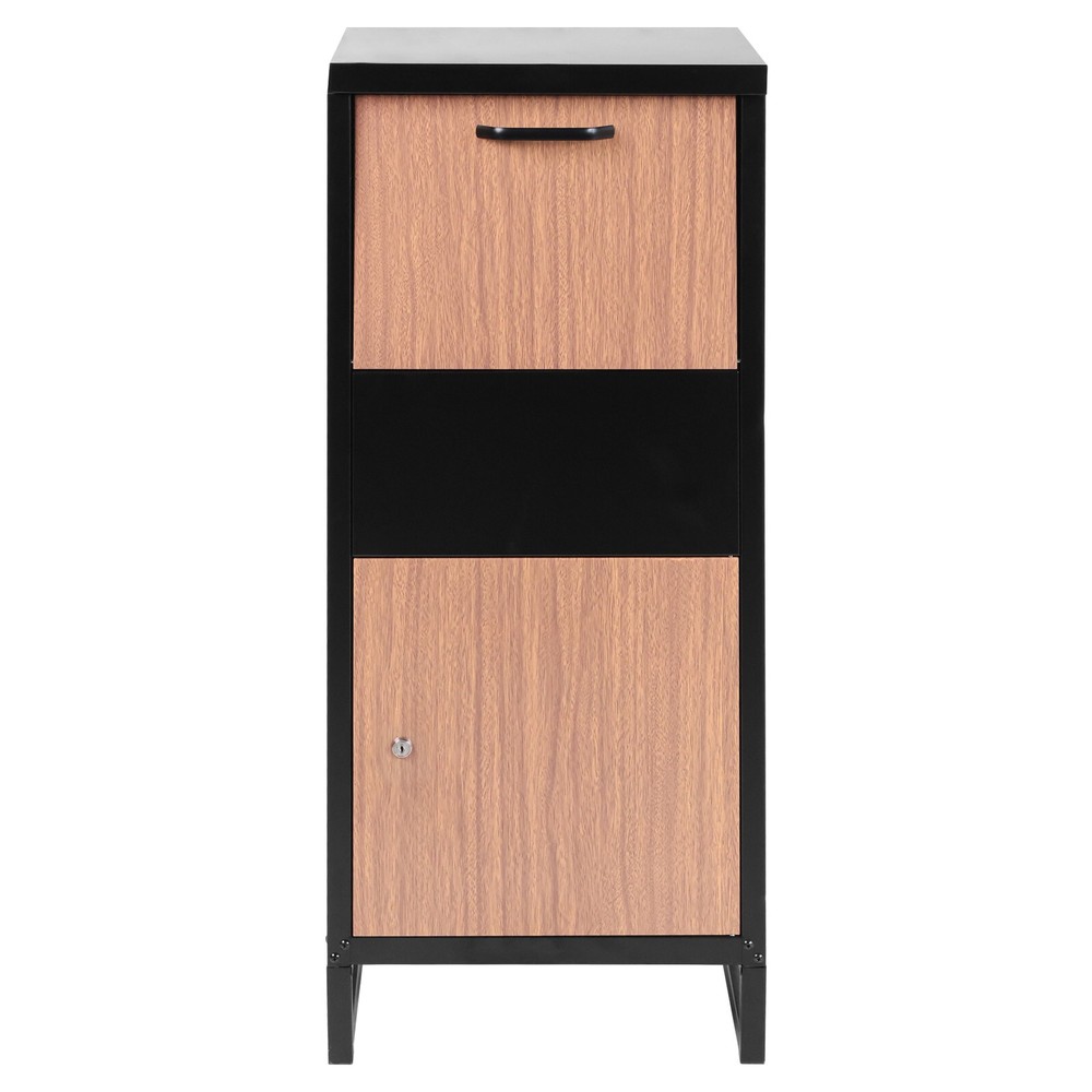 Large Package Delivery Box Storage Parcel Delivery Lockable Home Drop Container