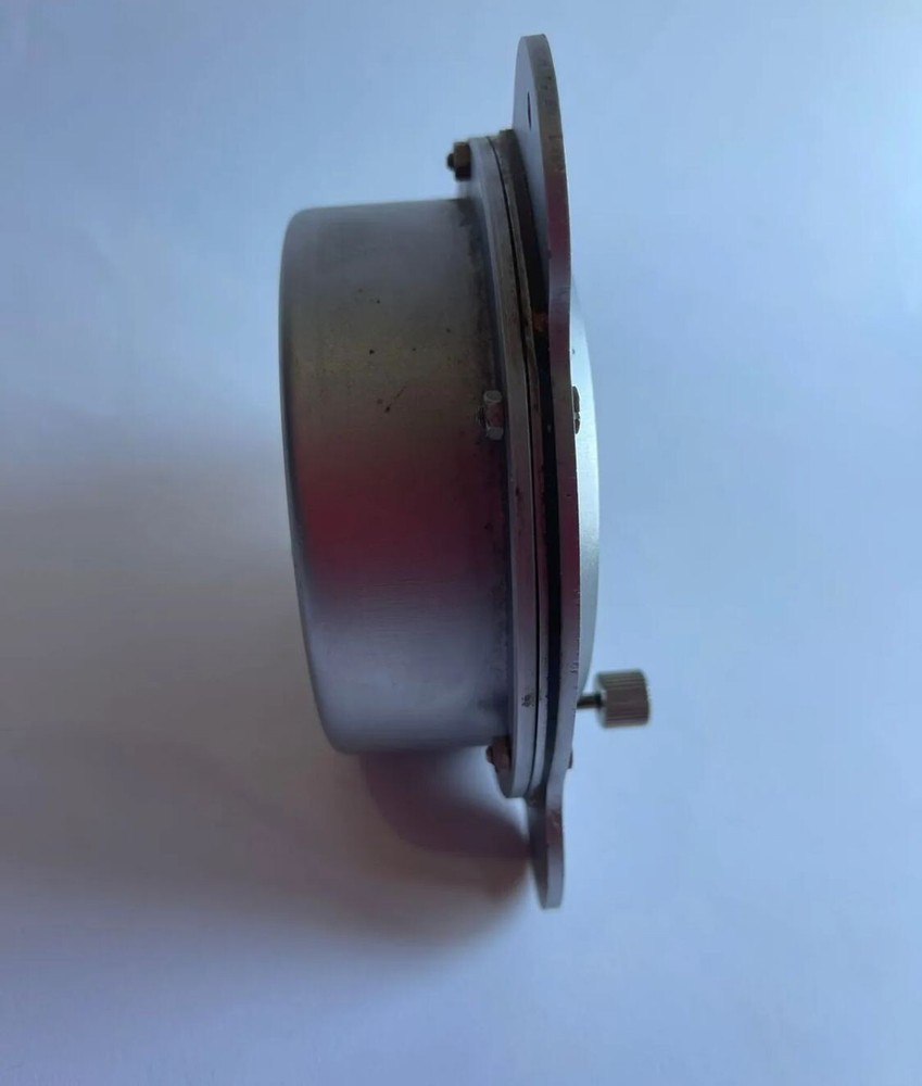 Ship bell Clock, first generation, 105 (working conditions)