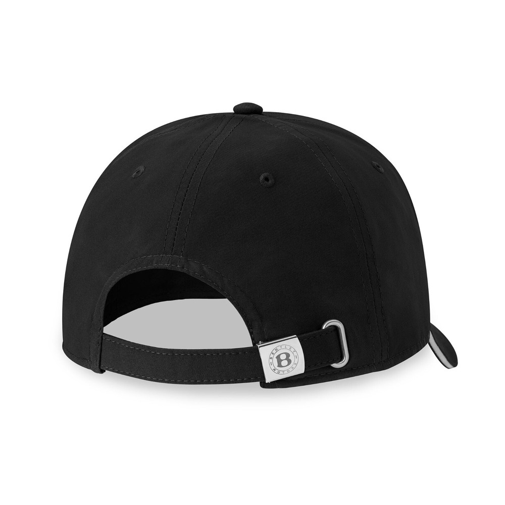 OFFICIAL Bentley Baseball Cap Black