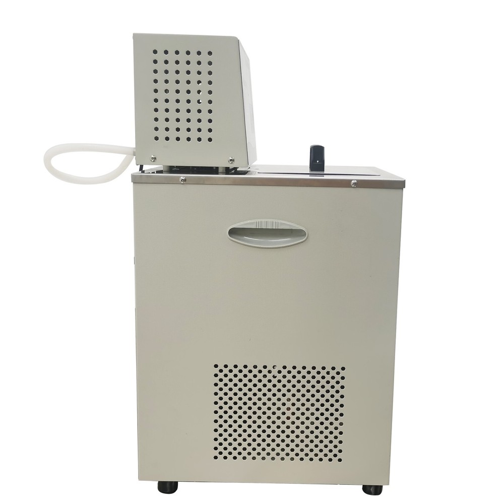 6L Low Temperature -20℃-100℃ Cooling Liquid Circulator Pump Chiller Water Bath