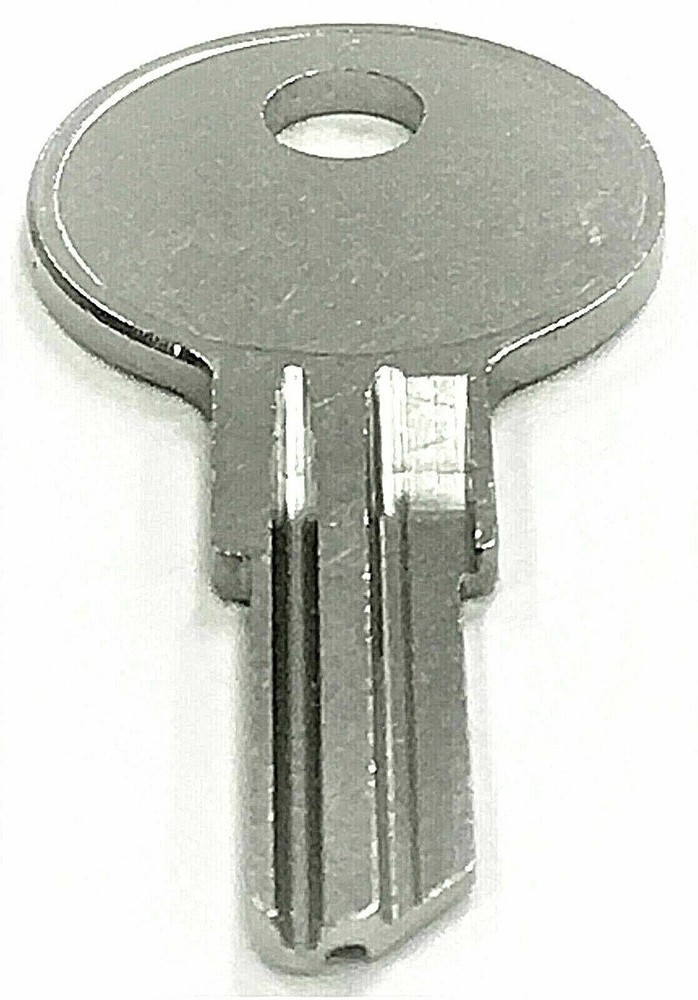 1 Bendix Boat Y11 01122 Key Blank For Various Locks