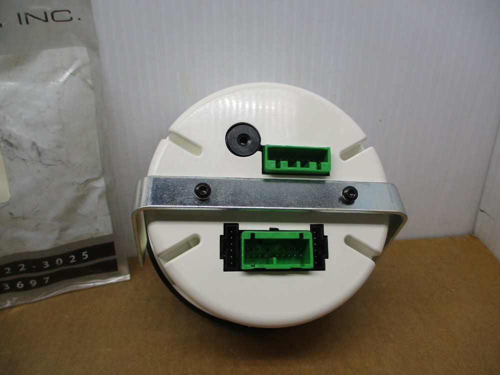 SPARTAN 00078664-834149 SPEEDOMETER