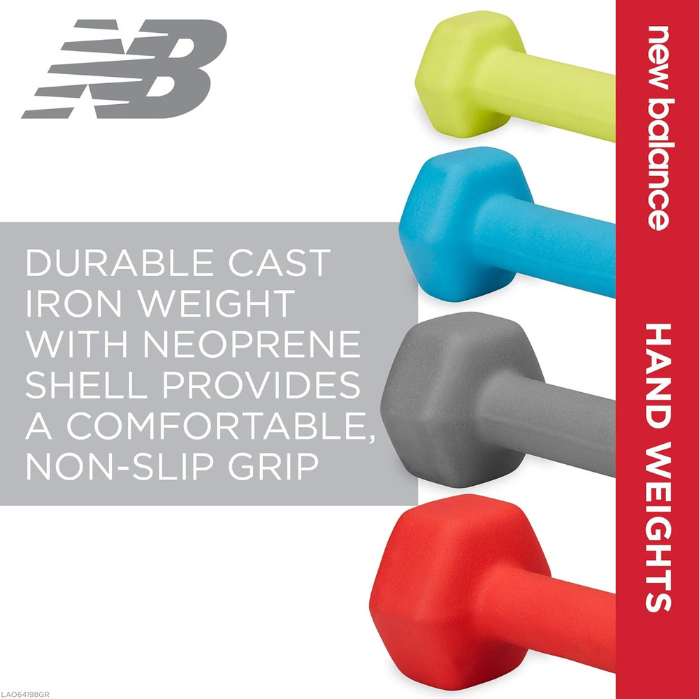 Dumbbells Hand Weights