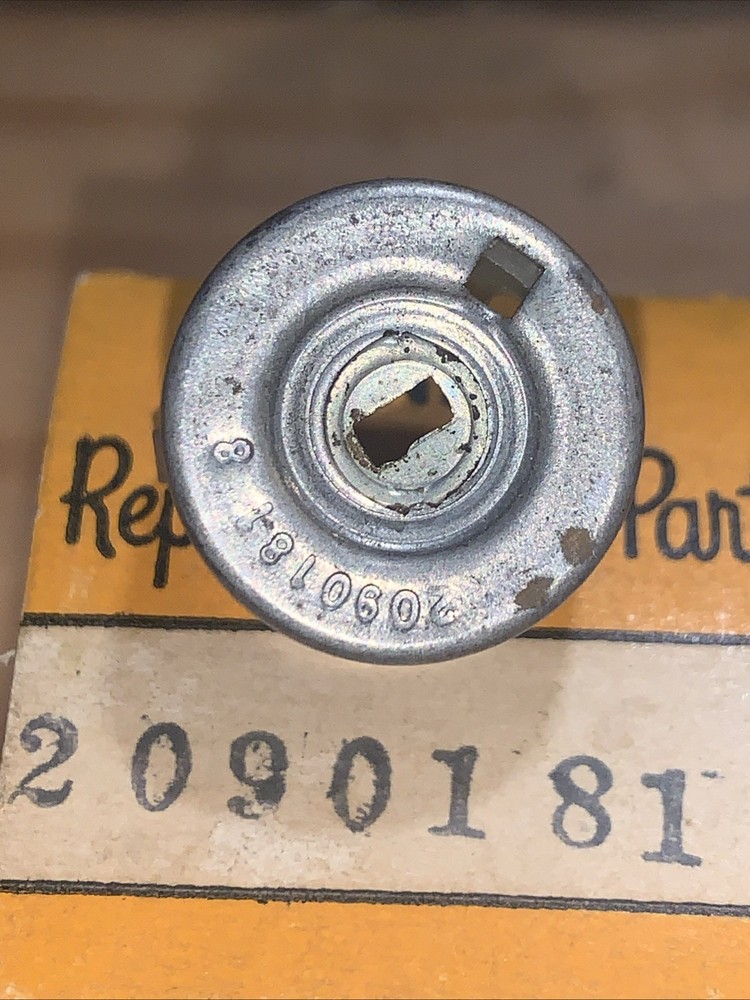 Bendix Radio Replacement Part 2090181 8