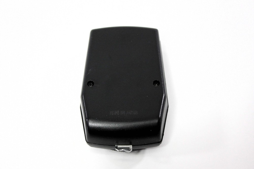 Gossen Scout 3 Light Meter