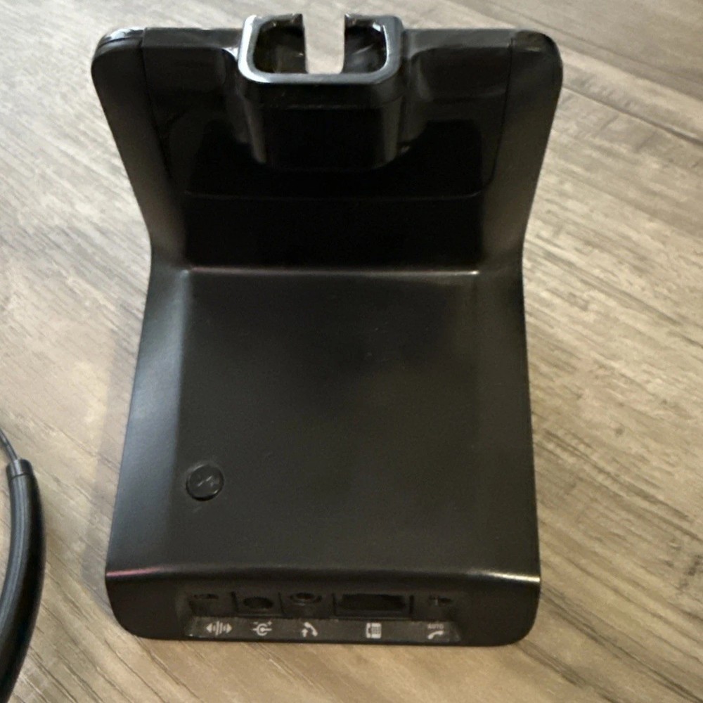 PLANTRONICS WIRELESS HEADSET SYSTEM