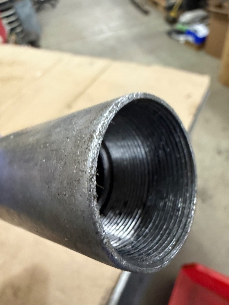 LEVER STYLE 5C COLLET CLOSER DRAW BAR, Hardinge ect.