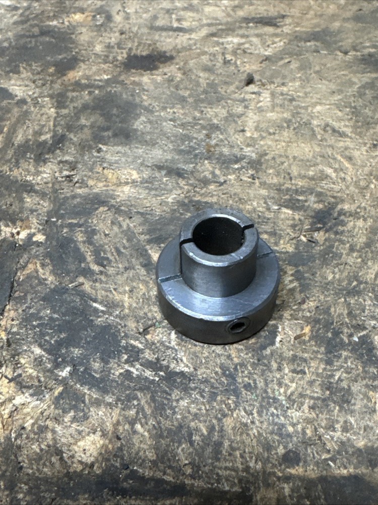 🦬 Buffalo Forge No. 15 Drill Press Return Spring Collar