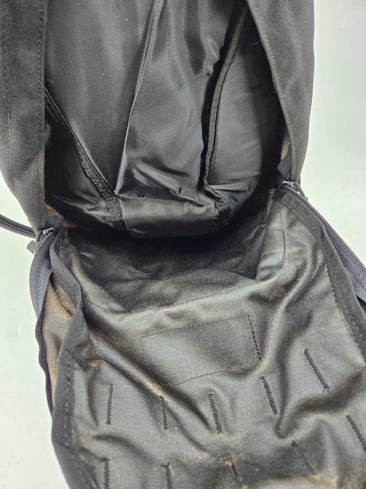 Camelbak 100 Oz Hawg Hydration System Maximum Gear Backpack - Black