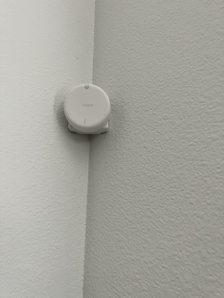 Aqara FP2 Corner Mount -3D Printed