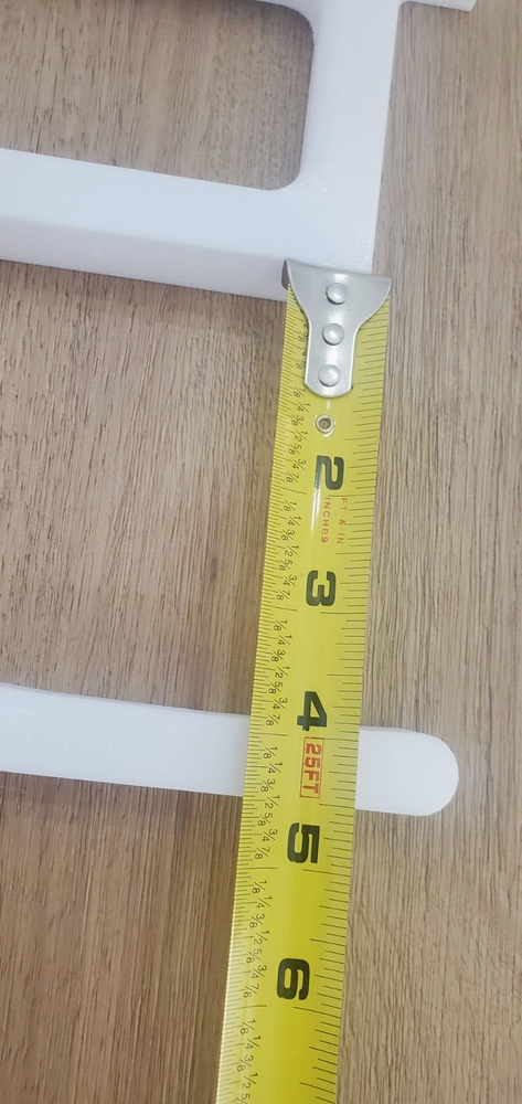RC Airplane Hanger Ceiling Mount Wall Bracket for Hanging Extra Large Planes