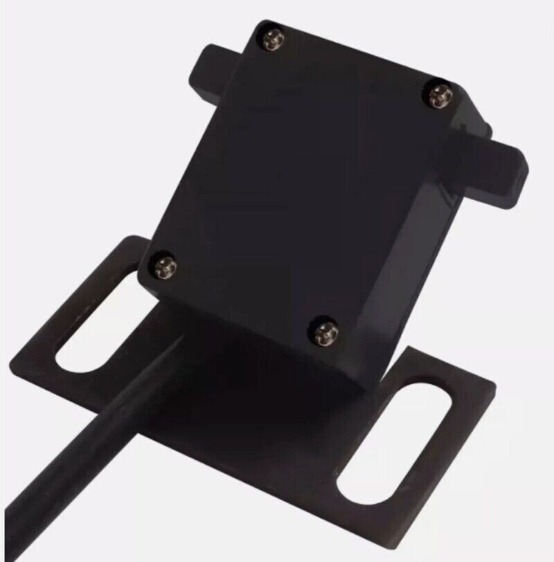 1pc for Milling Machine LIMIT SWITCH ASSEMBLY SERVO POWER FEED TYPE 4 Wires