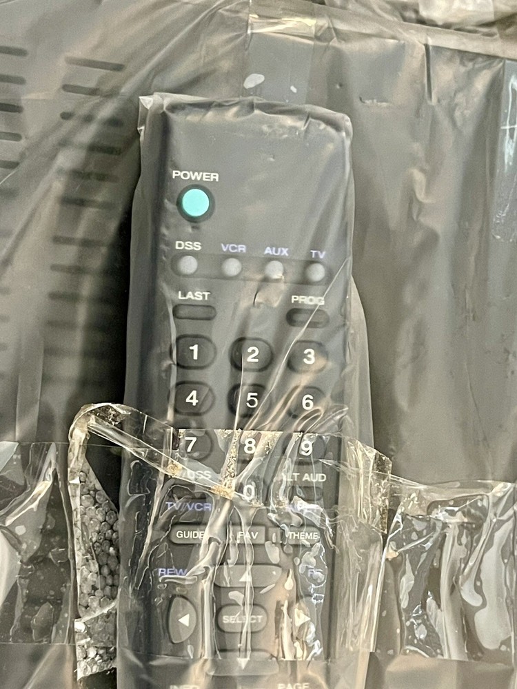 MEMOREX MSD5000 STAR SIGHT DSS DVD Player FREE SHIPN l👁️👁️