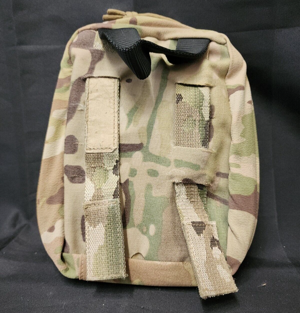 Firstspear SOFLCS-R Med Kit 6/9 Multicam #D5 Cag Sof Devgru Seal