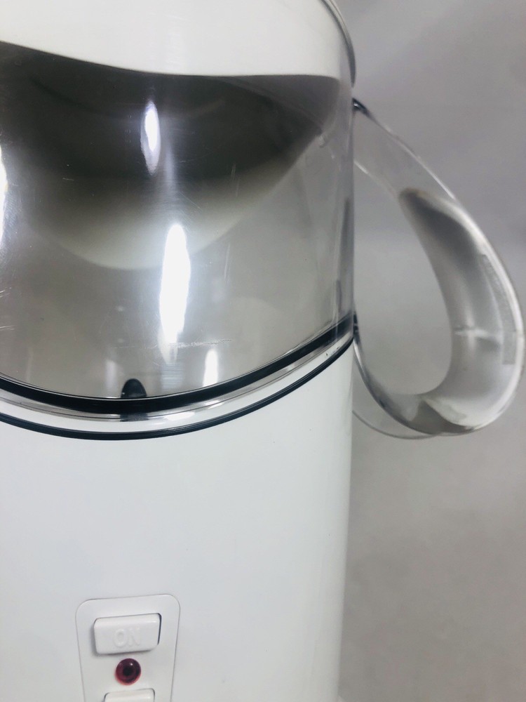 Mr. Coffee Cocomotion 4 Cup Hot Chocolate Cocoa Maker