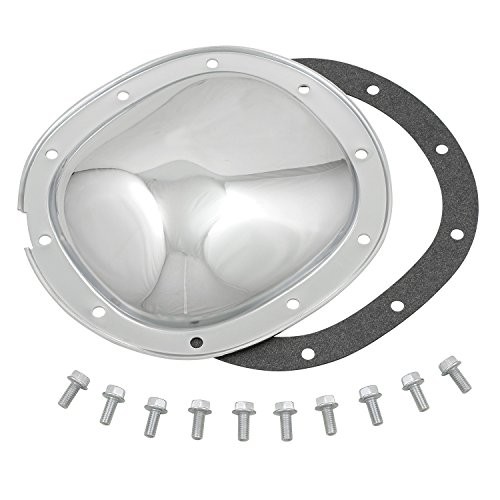Mr Gasket 9896 Rear End Cover