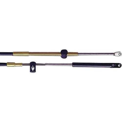 Teleflex Seastar Mercury 600A Gen I 16' Throttle/Shift Cable - CC17916