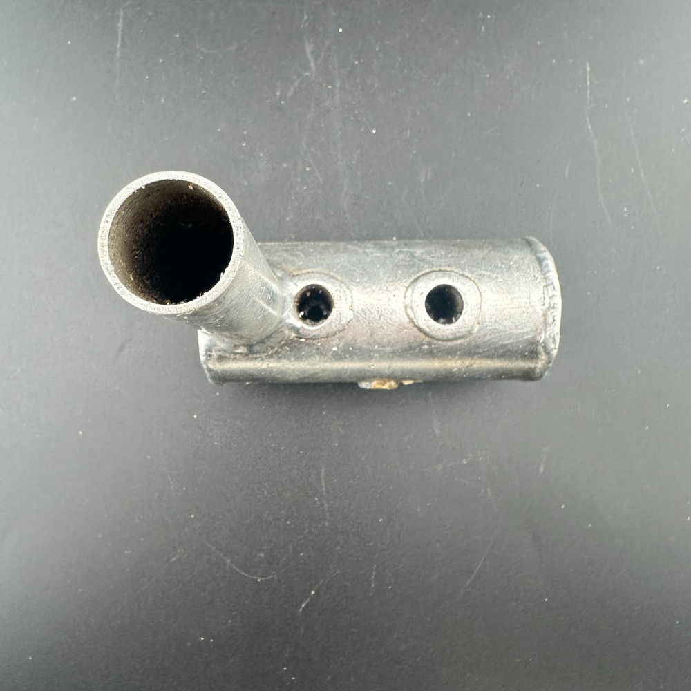 RC Engine Muffler / Exhaust – Brand Unknown – Used