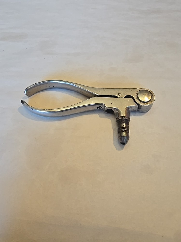 VINTAGE Marlin 30 U.S. Govt Ideal Reloading Tool