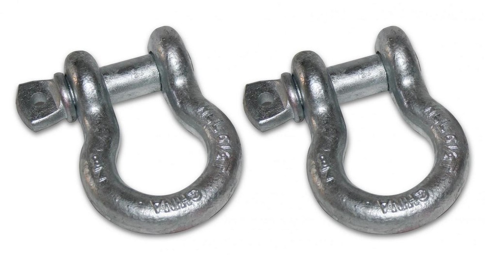 Bulldog Winch | Winch Shackle | 20021
