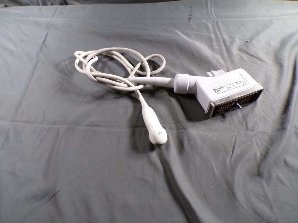 PHILIPS IPX-7 ULTRASOUND TRANSDUCER