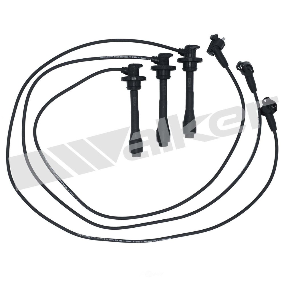 Ignition Wire Set  Walker Products  924-1610