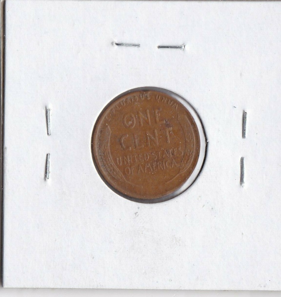 1918 Lincoln Cent L3