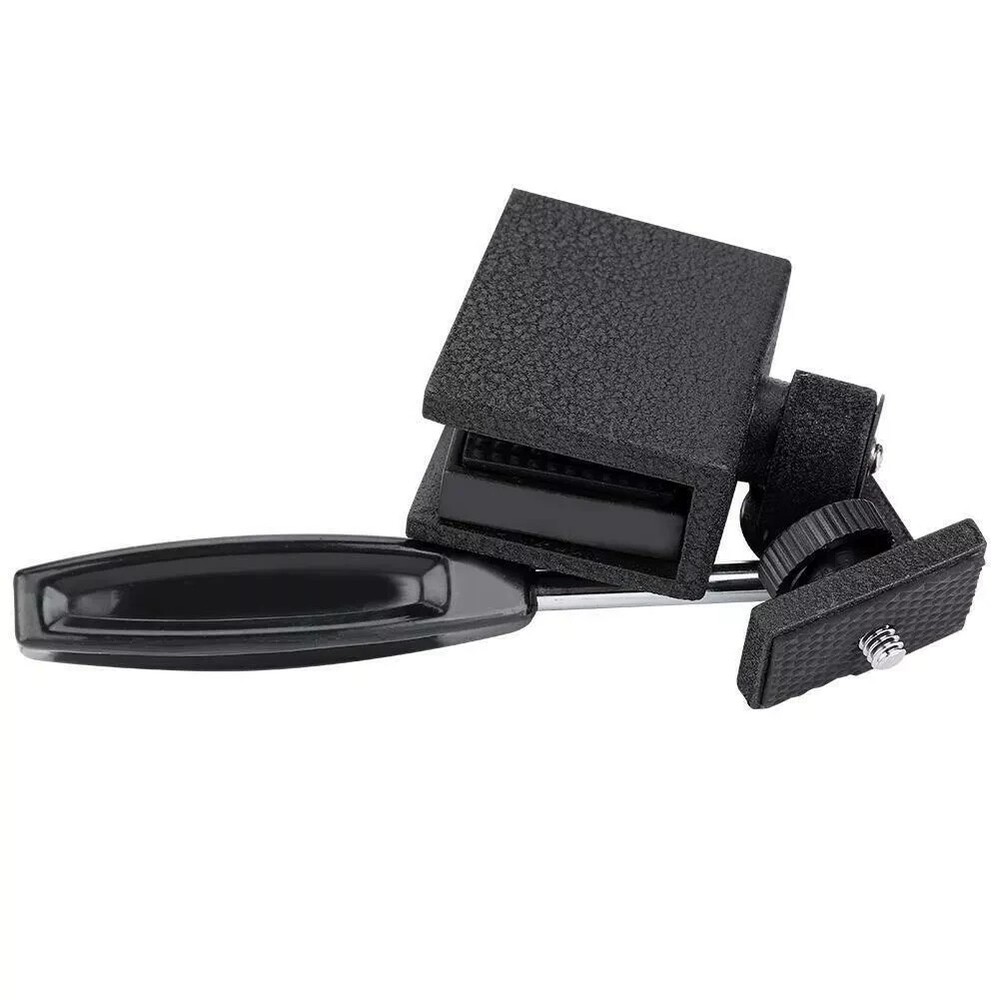Monocular Binocular Spotting Scope Window Mount Vehicle Car Window Mount