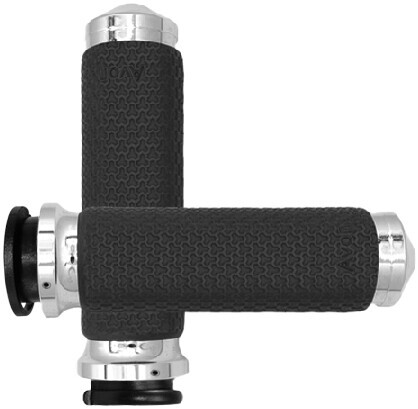 Avon Memory Foam Grips IN-TO-MF-63B-CH
