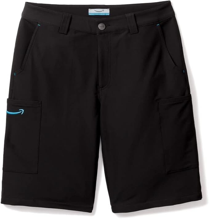 Amazon DSP Men's Active Short-PHASING Out size M