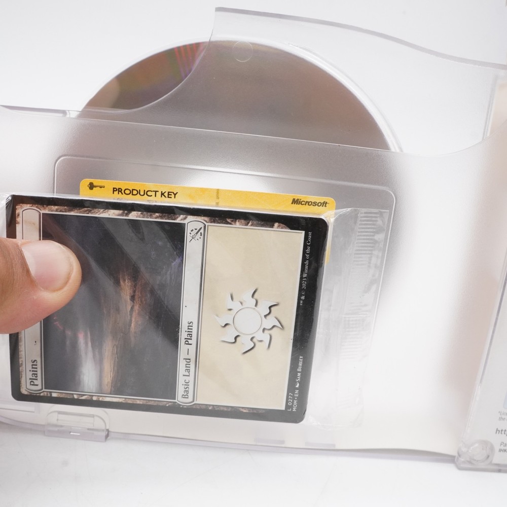 Microsoft Office Home and Student 2007 With Key