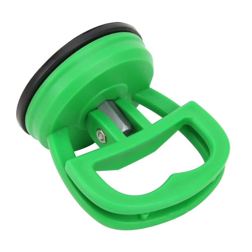 Suction Cup Multifunctional Colorful Plastic Ergonomic Ruler Handle For Quilting