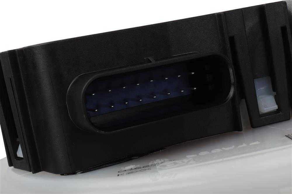 Genuine GM Module Kit 84828539