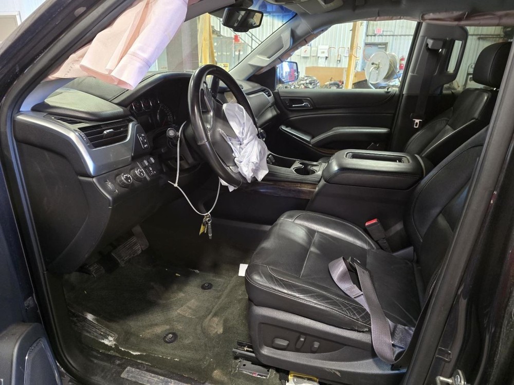 TAHOE 2015 Jack 1552197