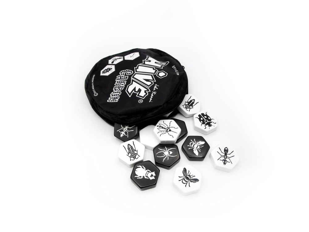 Team Components Hive Carbon