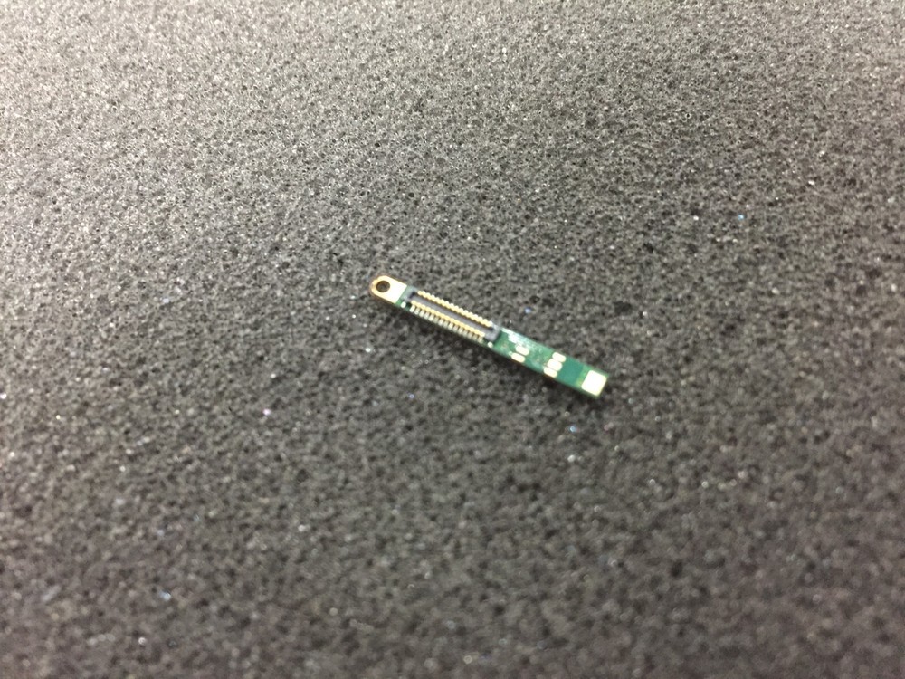 NEW CONNECTING PCB FOR PENTAX J10 SERIES