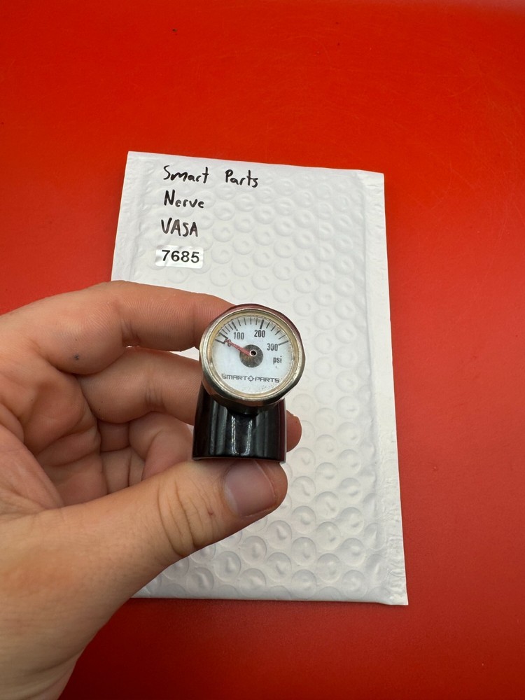 Smart Parts Nerve VASA