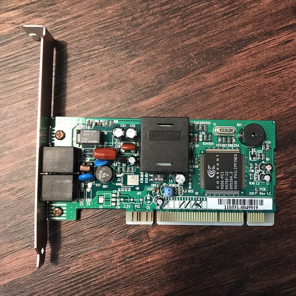 56K PCI Modem Lot